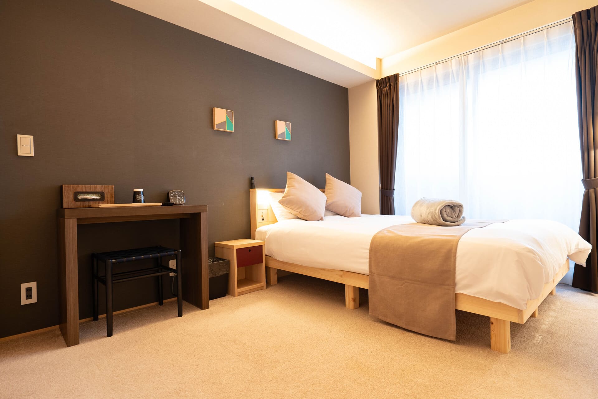 フォルトゥーナ新町205 JPRESERVE