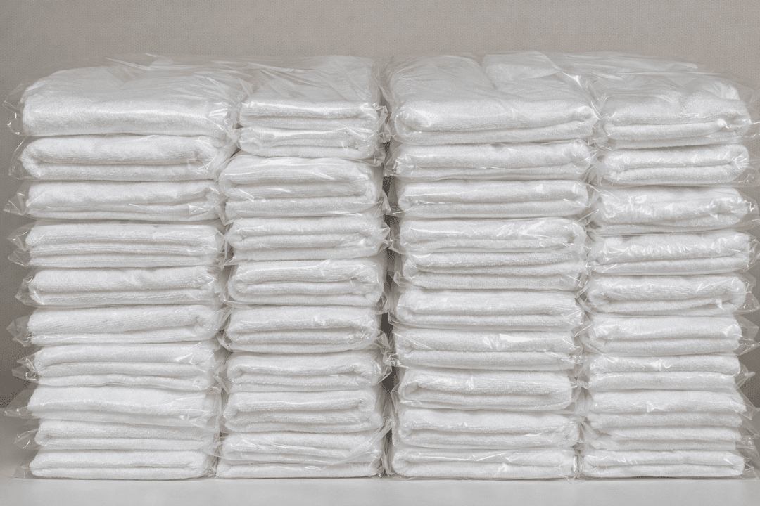 jリネン工場の拡大